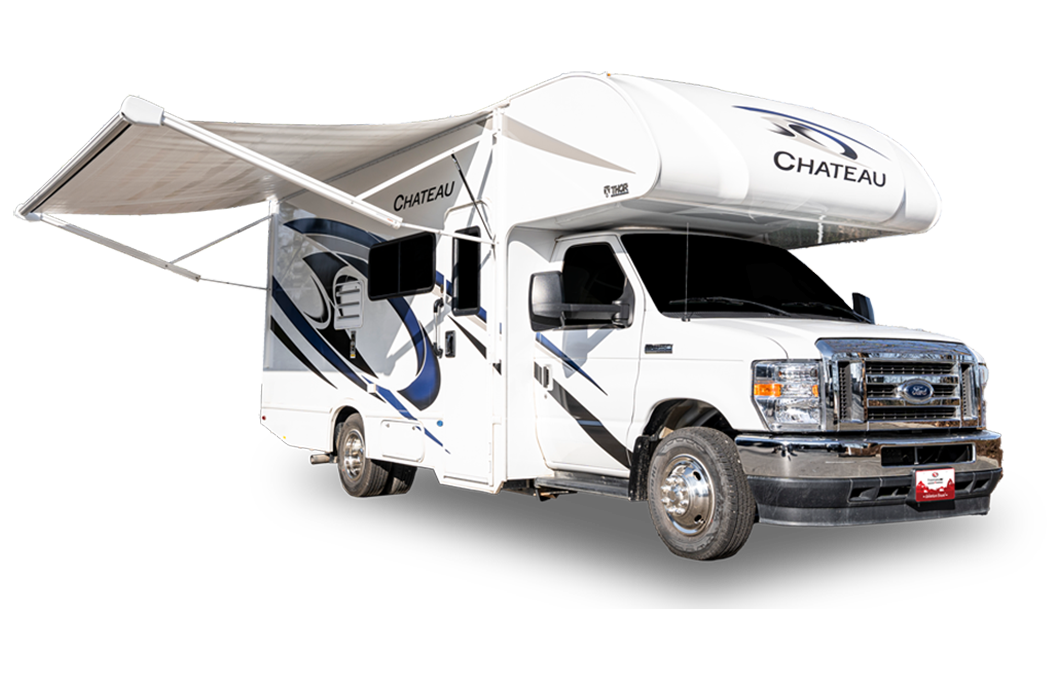 Class C Motorhome Run of Fleet (C-ROF), , hi-res image number 0